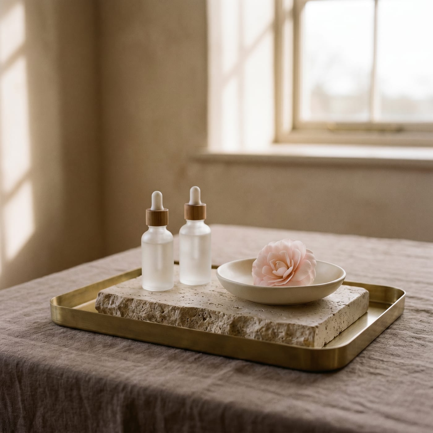 Premium skincare at Glamour Beauty